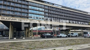 Odbijen zahtev aktivista